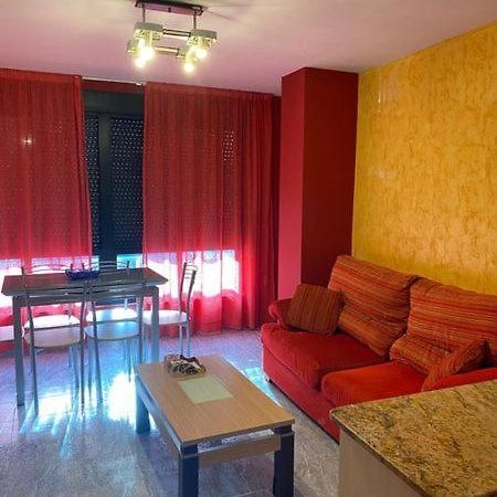 Apartamento Studio Rianjo Extérieur photo