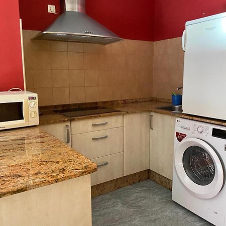 Apartamento Studio Rianjo Extérieur photo