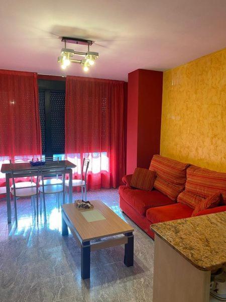 Apartamento Studio Rianjo Extérieur photo
