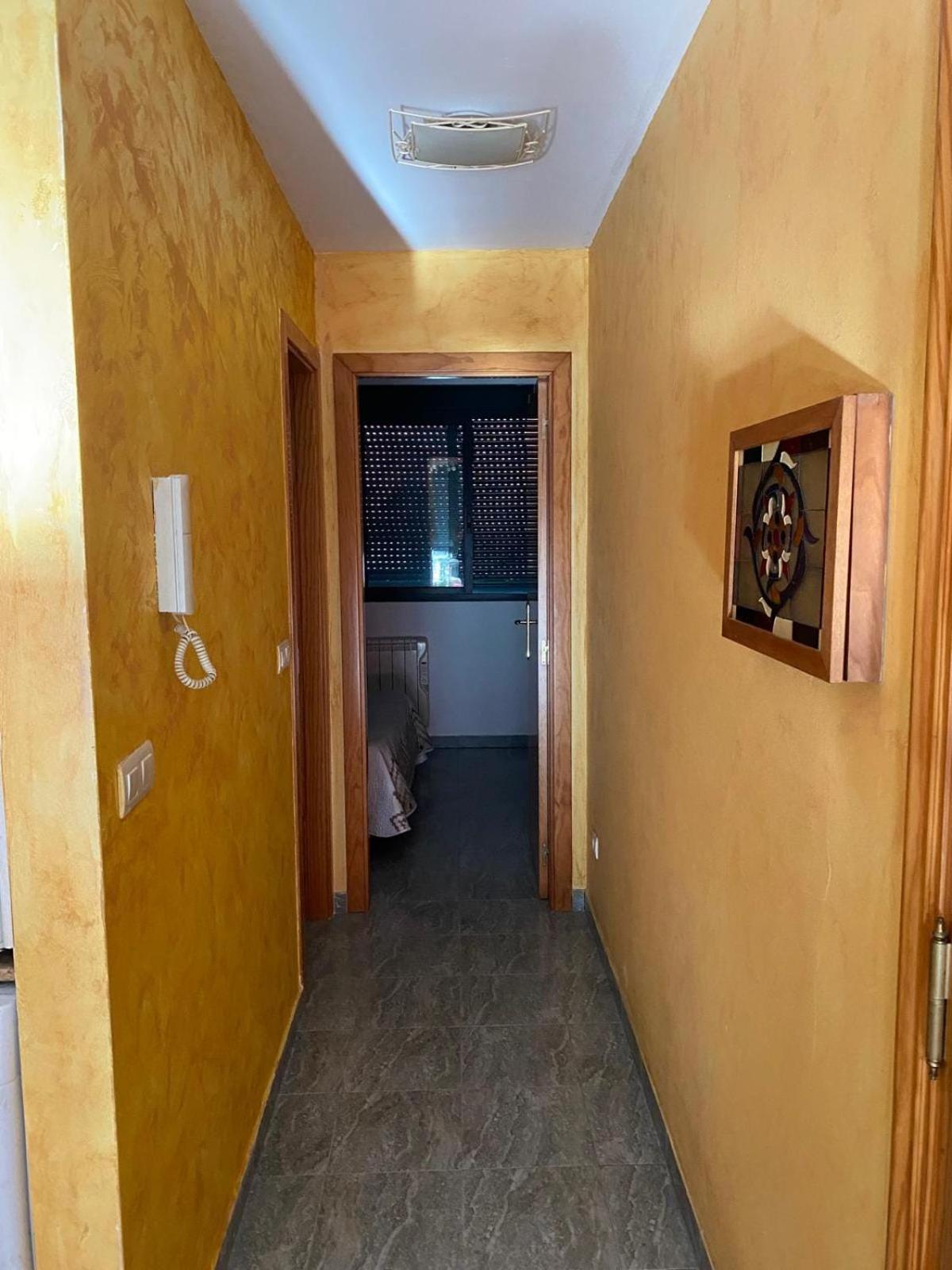 Apartamento Studio Rianjo Extérieur photo
