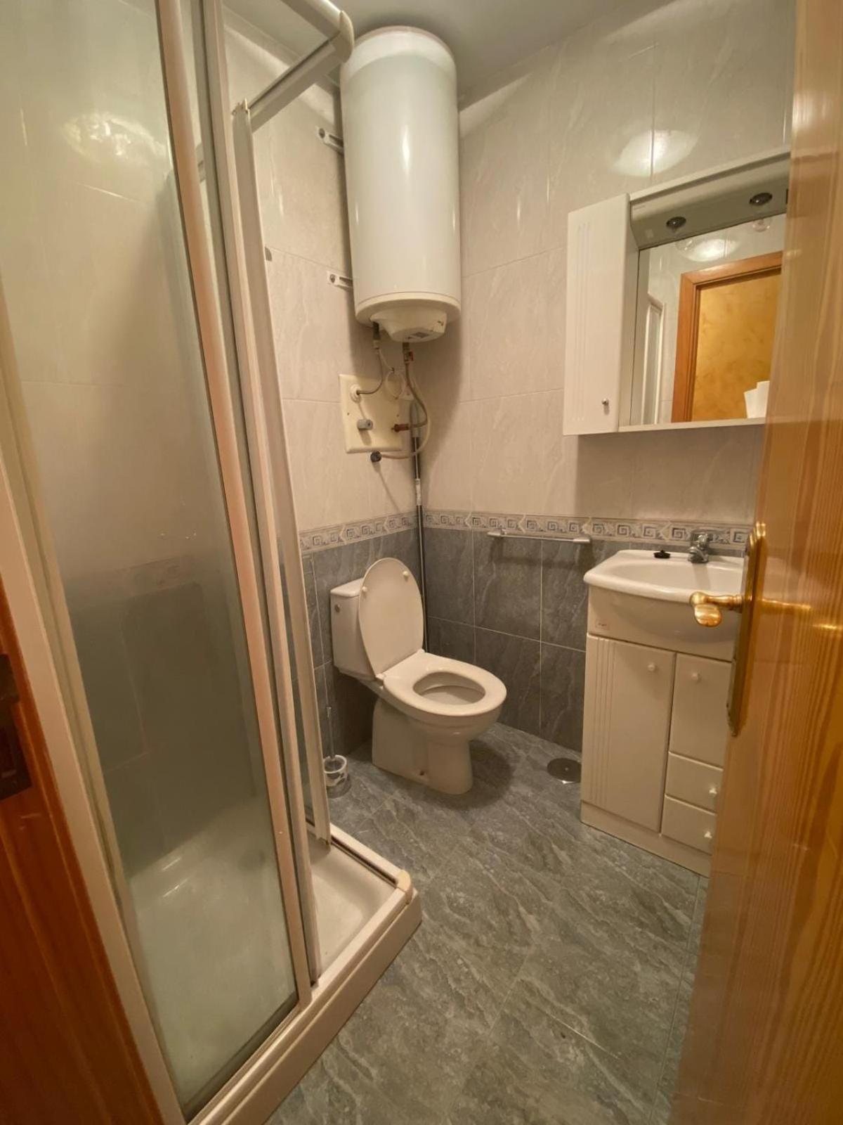 Apartamento Studio Rianjo Extérieur photo