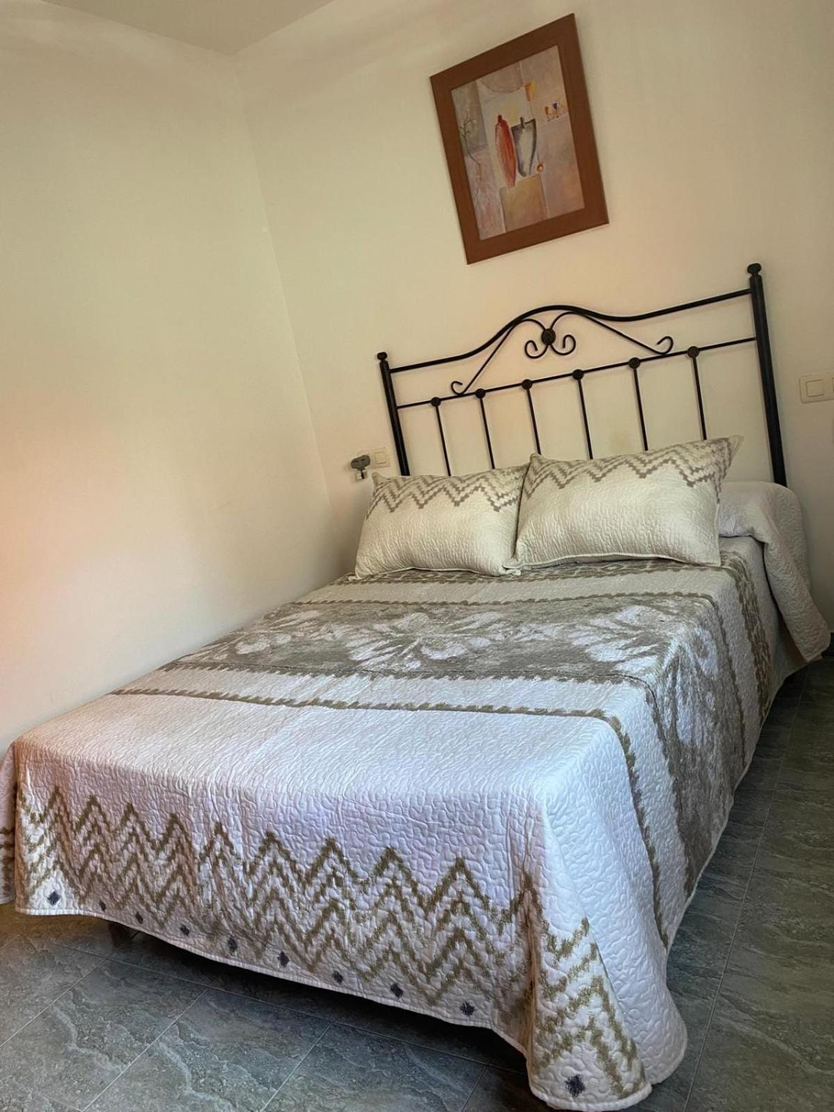 Apartamento Studio Rianjo Extérieur photo